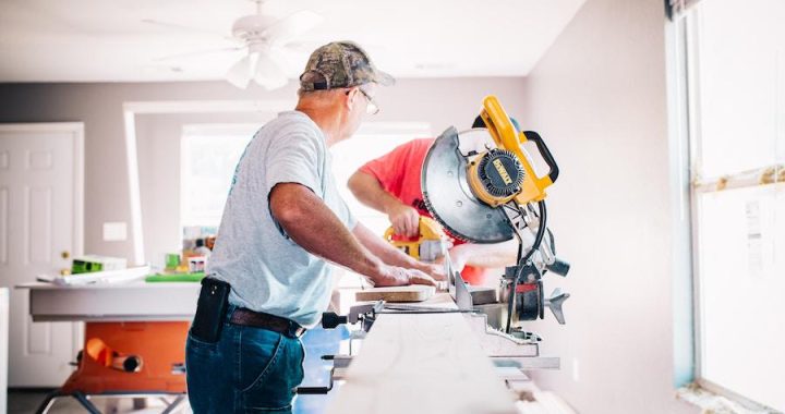Why DIY Home Improvement Projects Are A Bad Idea