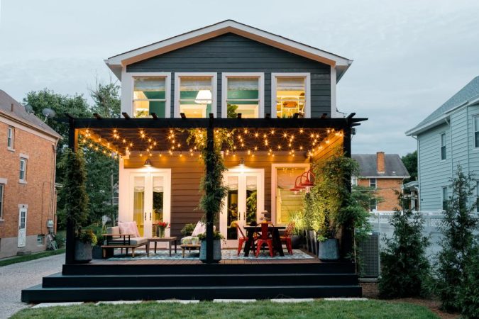 50 DIY Home Improvement Projects Under $50 | HGTV