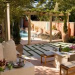 Reminder + My Weekend | Mediterranean garden design, Inspiring outdoor  spaces, Mediterranean backyard