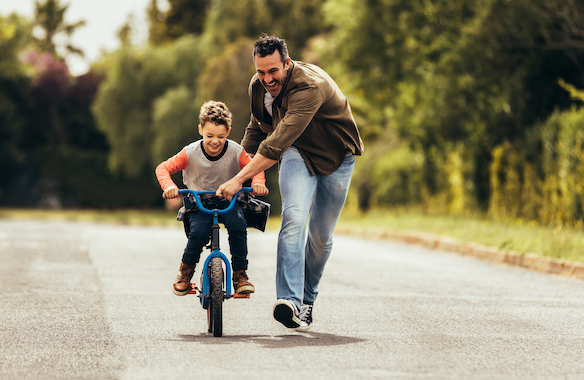 8 Science-backed ways to create lasting memories with your kids |
