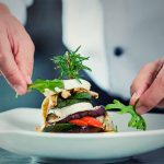 Plating to Impress: The Latest Trends and Techniques in Food Presentation