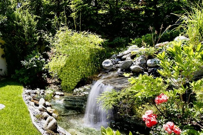 Harmony and Balance in Feng Shui Gardens | Smart Principles