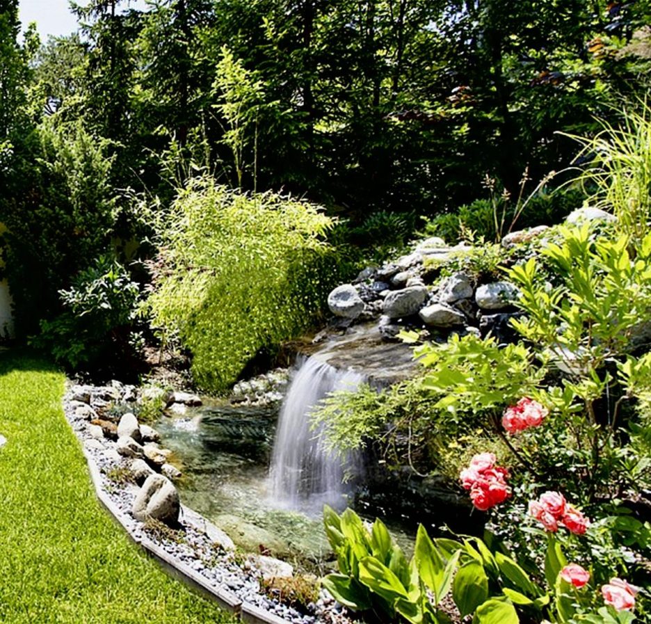 Harmony and Balance in Feng Shui Gardens | Smart Principles