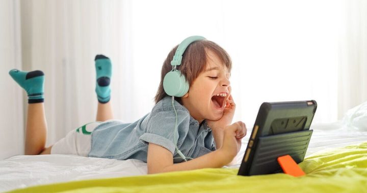 10 fun online activities for kids to keep them entertained