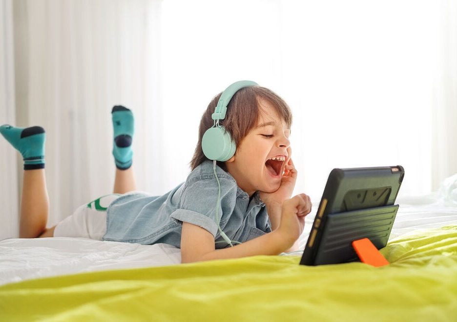 10 fun online activities for kids to keep them entertained