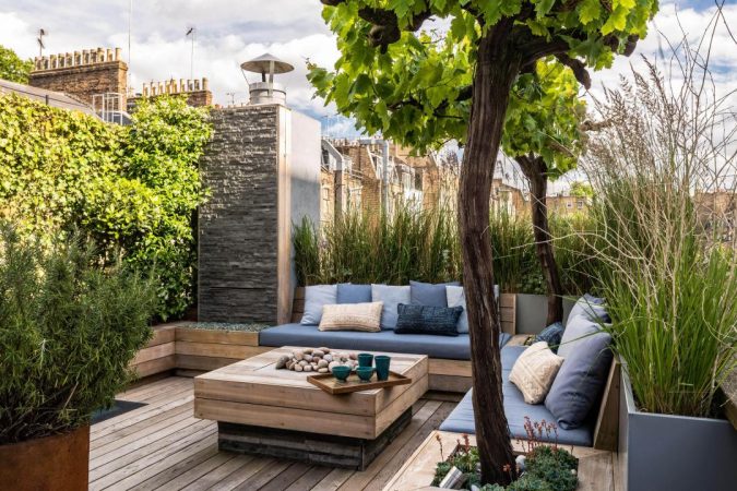 Garden design ideas: 54 ways to update your space with planting, furniture,  materials, and more | Gardeningetc