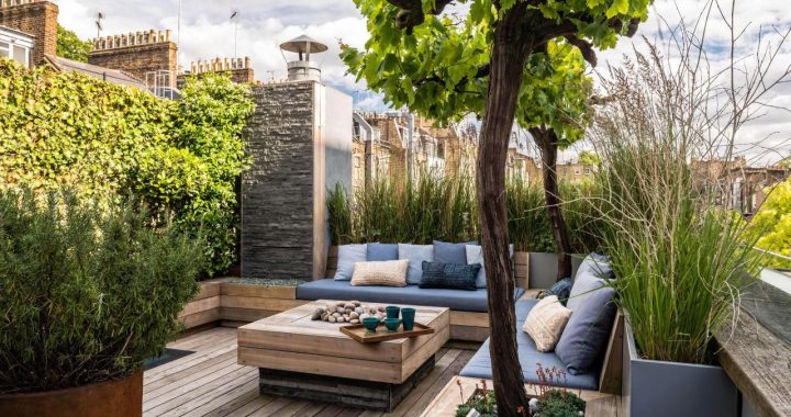 Garden design ideas: 54 ways to update your space with planting, furniture,  materials, and more | Gardeningetc