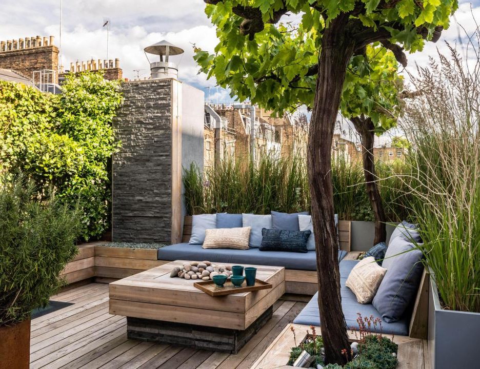 Garden design ideas: 54 ways to update your space with planting, furniture,  materials, and more | Gardeningetc