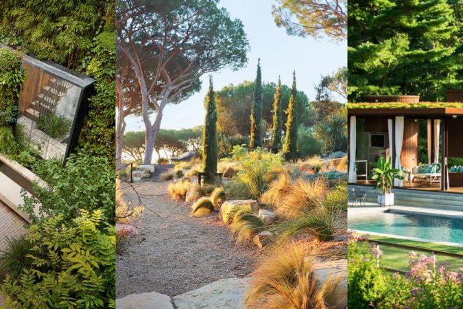 30 garden trends for a glorious green space in 2023 | Homes & Gardens