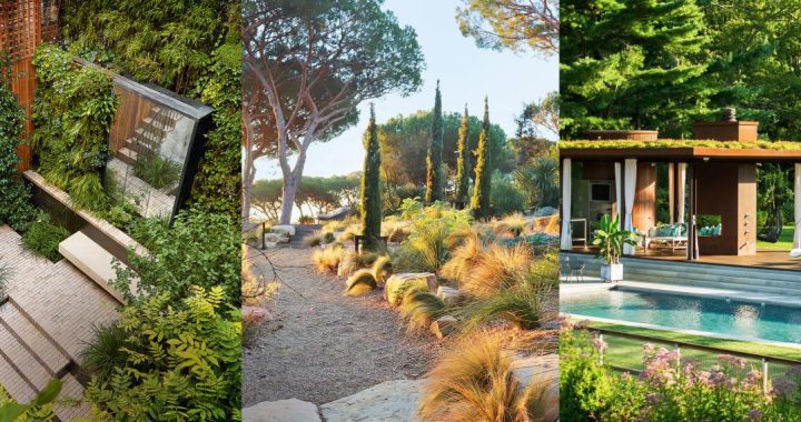 30 garden trends for a glorious green space in 2023 | Homes & Gardens