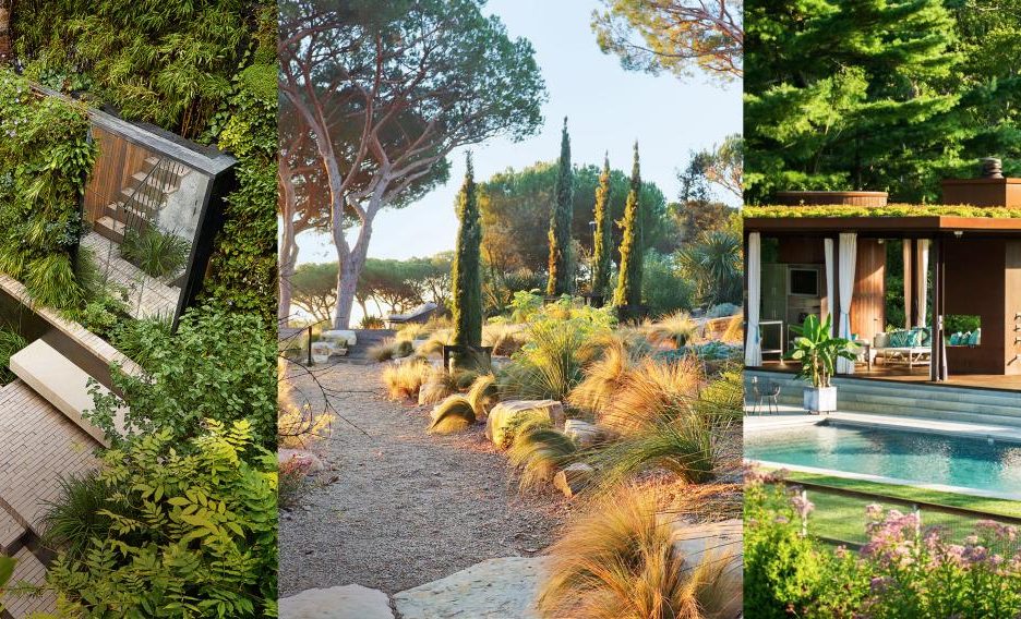 30 garden trends for a glorious green space in 2023 | Homes & Gardens