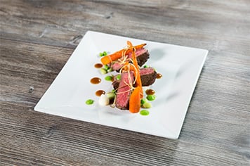 Food Plating: Easy Food Presentation & Plating Techniques