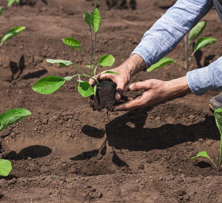 Discover The World of Vegetable Gardening with These Simple Steps - Blue  Grass Nursery, Sod & Garden Centres