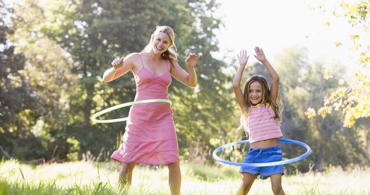 How to Get Your Kids to Exercise - FamilyEducation